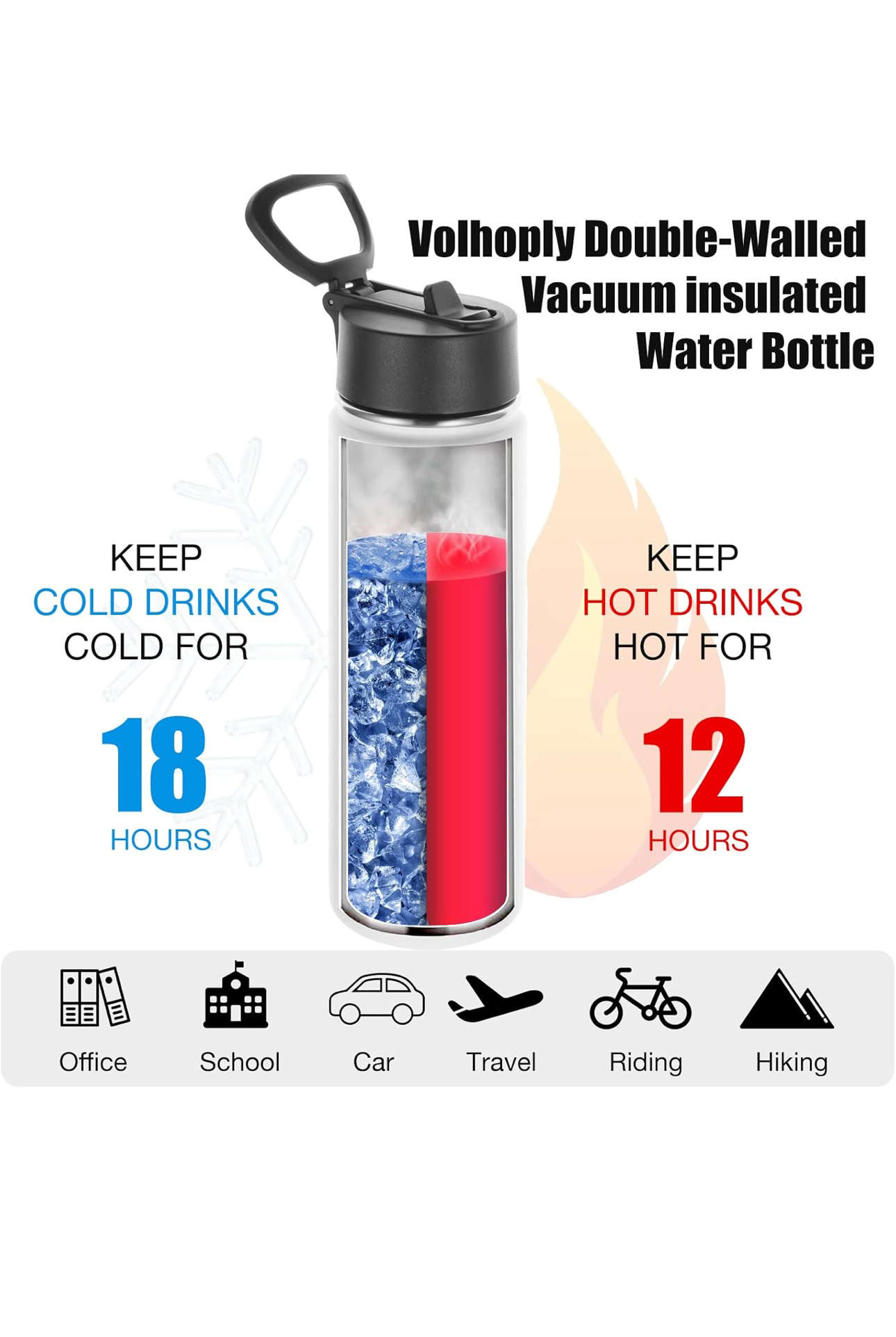 Custom Tumbler (22oz)