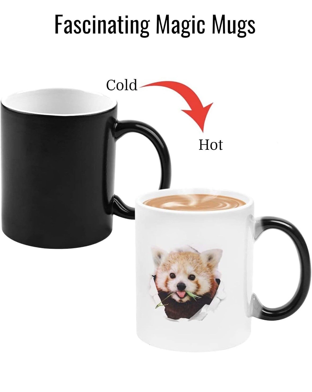 Magic Mug