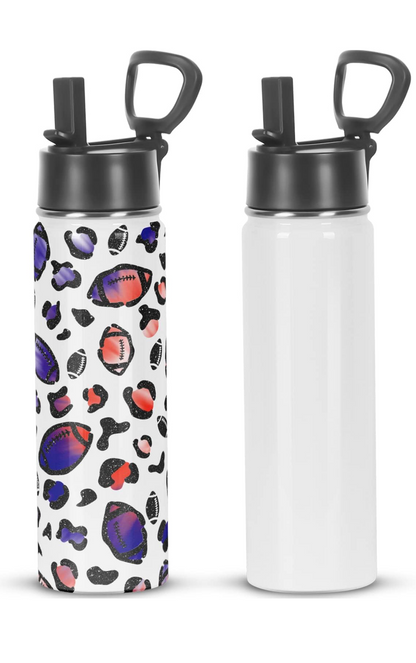 Custom Tumbler (22oz)