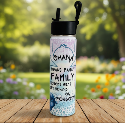 Custom Tumbler (22oz)