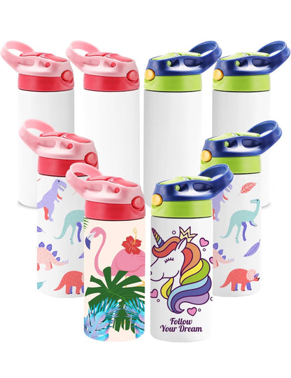 KIDS TUMBLERS