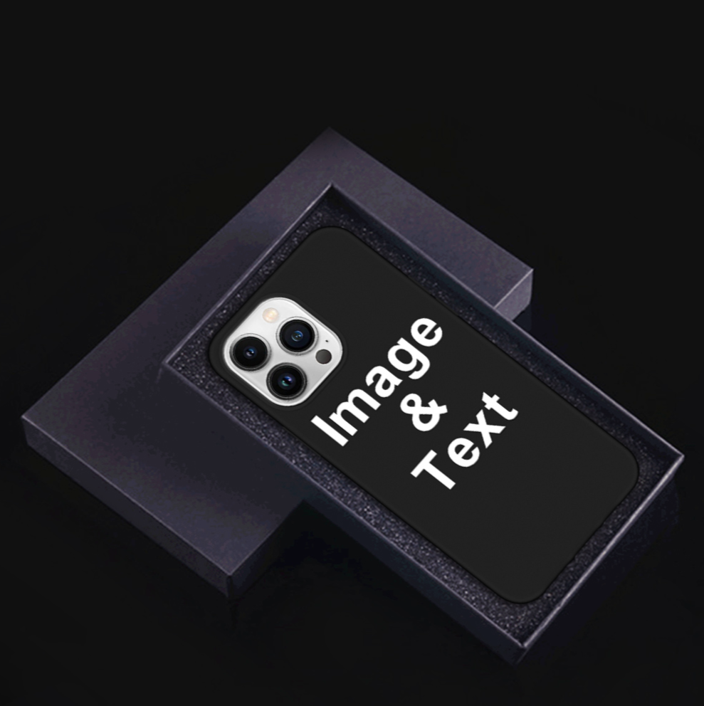 Custom Phone Case